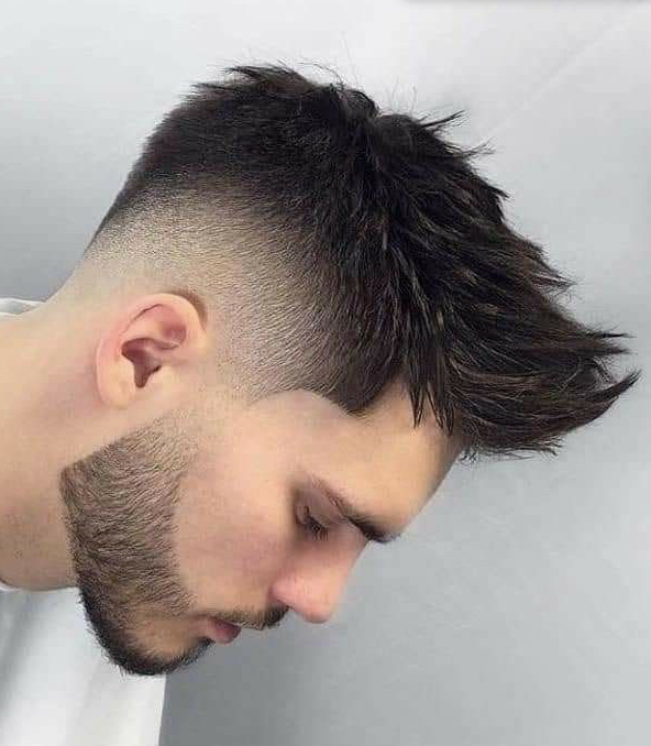 Corte c/ Degrade